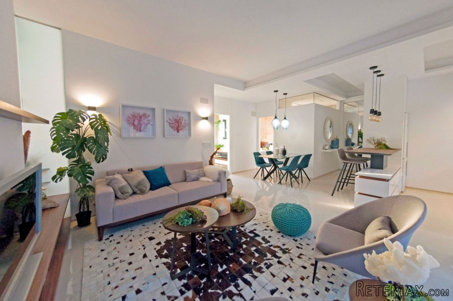 Ground floor apartment in a pleasant residential area in.. - 2