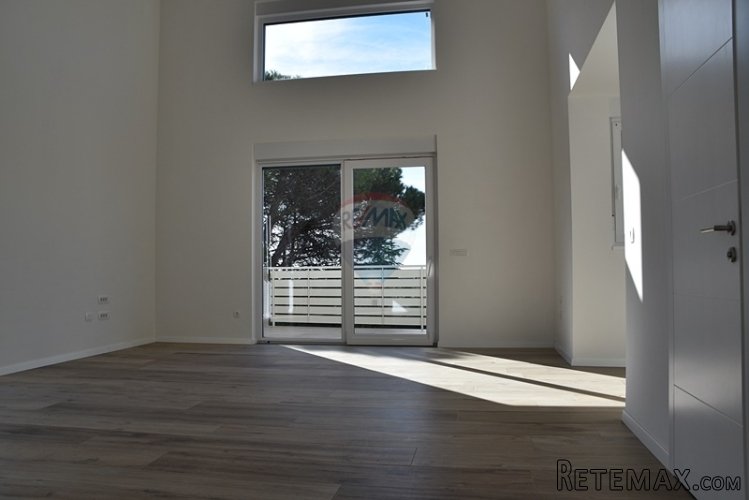 Novigrad, dvoetažni stan vrhunske kvalitete - 2