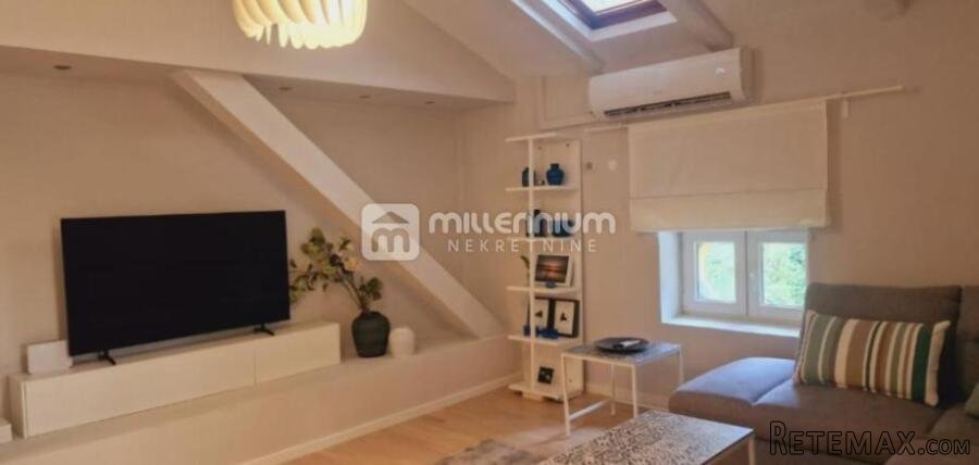 Opatija, 40.71m2, 1-sobni s dnevnim - 2