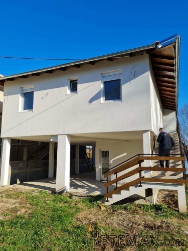 Prodajem sojenicu na Savi - 2