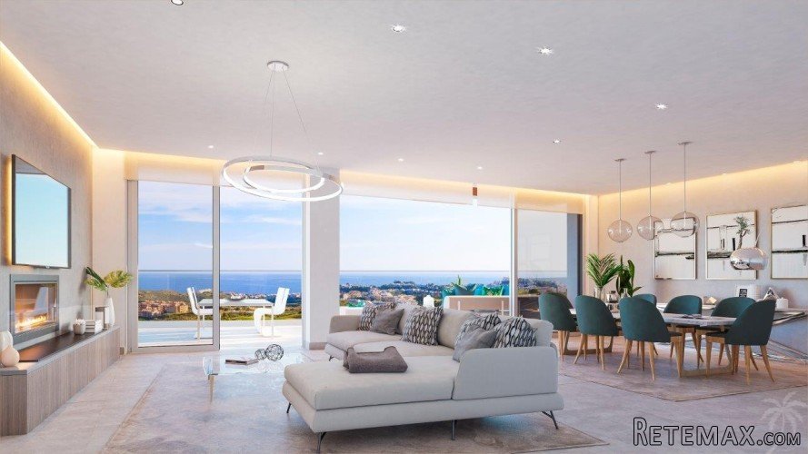 A unique luxury residential village in the heart of the.. - 3