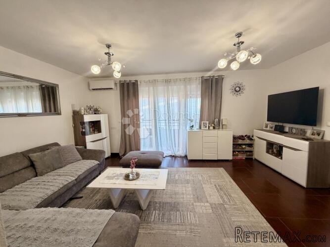 Crikvenica apartman 72m2 u novijoj gradnji - 3