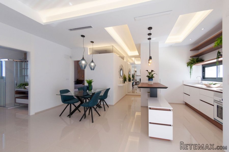 Ground floor apartment in a pleasant residential area in.. - 3