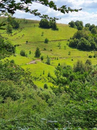 Stara Planina extra placevi