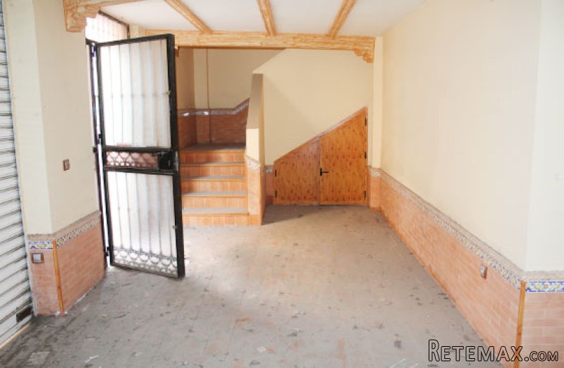 3 Bedroom House in Utrera, Seville - 2