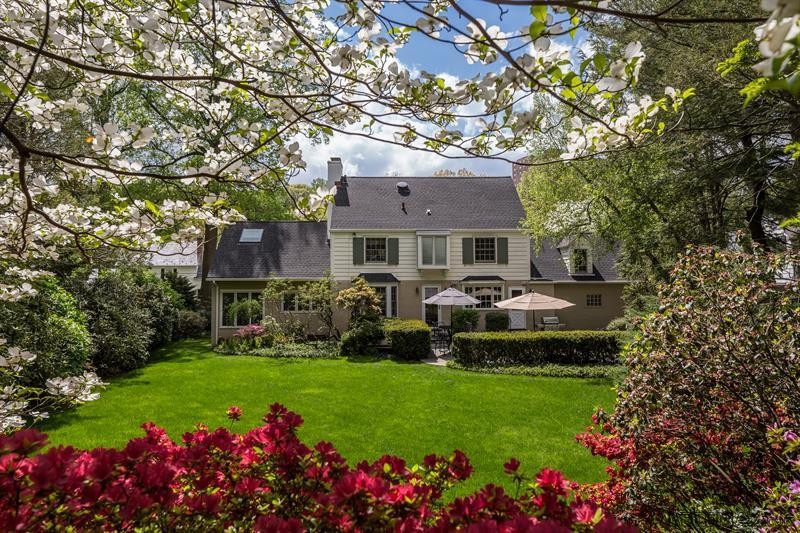 5 bedroom House For Sale: 22 Birch..