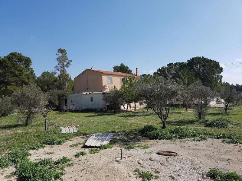 6 bedroom country house in Sax with.. - 2