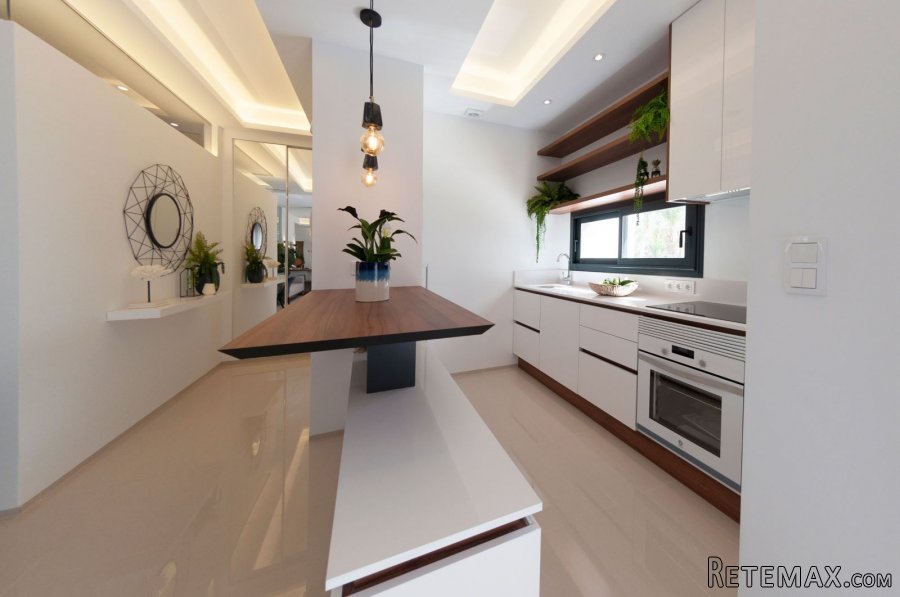 Ground floor apartment in a pleasant residential area in.. - 4