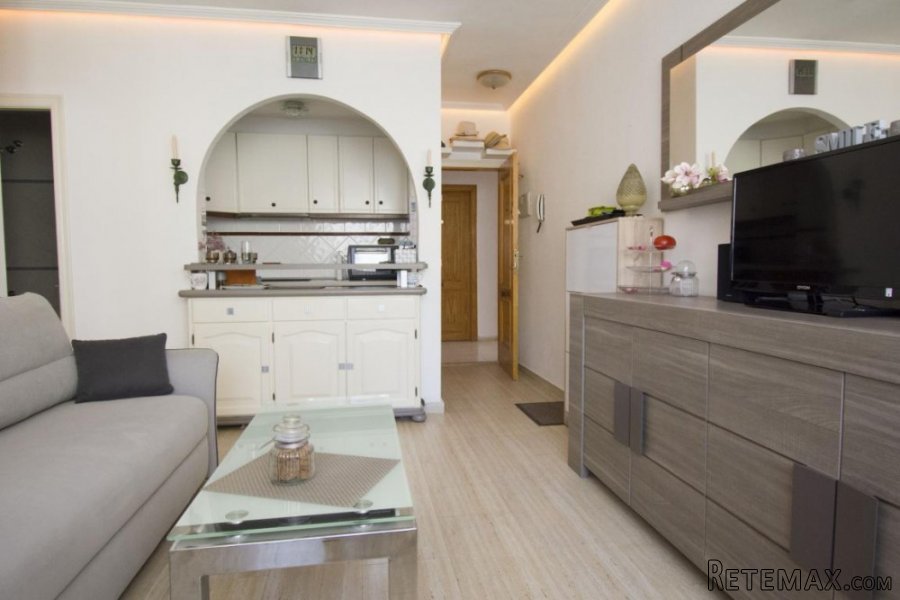 Planta 2Dormitorios: 1Baño: 1Salón-comedor / Cocina a.. - 4