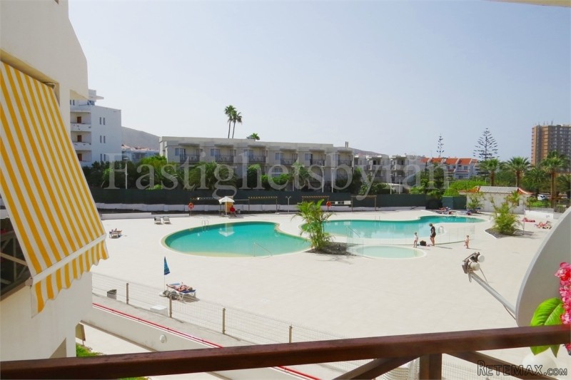 Los Cristianos | Teneriffa