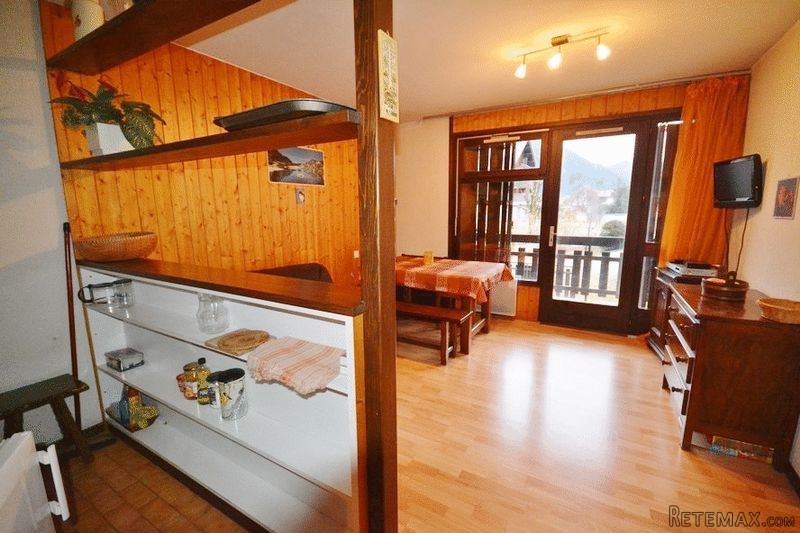 Studio Les Champs De La Plagne, Morzine