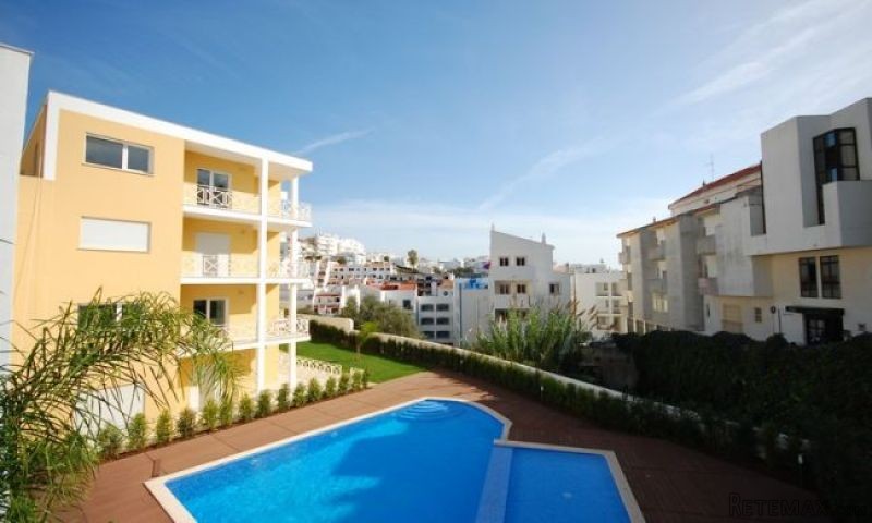 2 Bedrooms - Apartment - Algarve - For..