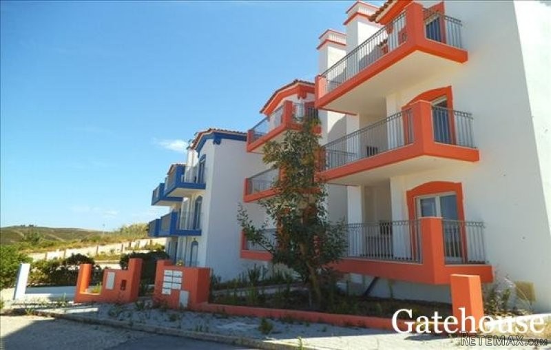 Aljezur Bank Apartment For Sale in West..