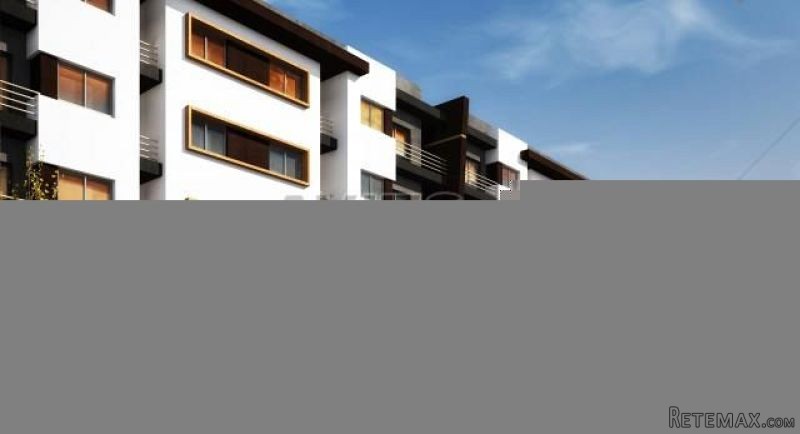 Chems Deroua Appartement 80m2 a..