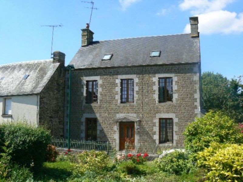 Impressive Rural Village Property