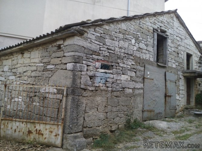 ISTRA, TRVIŽ KUĆA ZA OBNOVU - 2