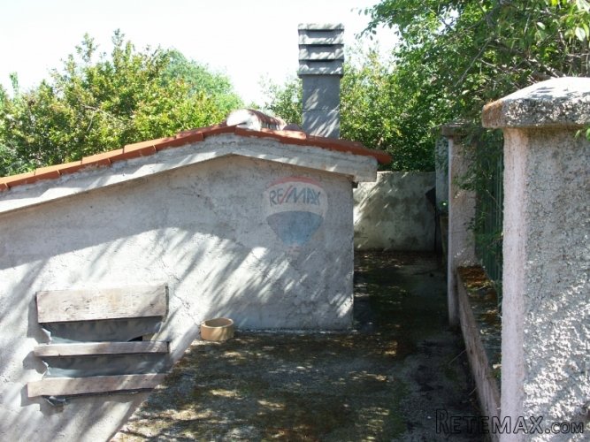 Pula,vikend kuća sa panoramskim pogledom na Pulu - 4