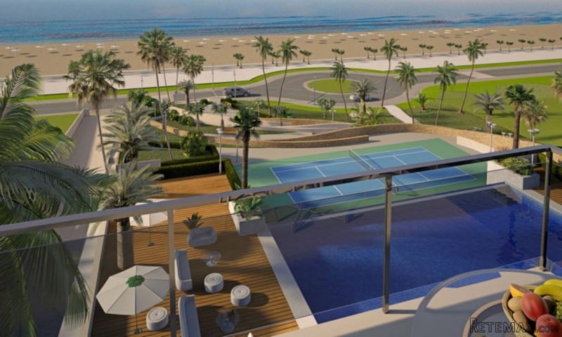 2 Bedrooms - Apartment - Alicante - For.. - 2