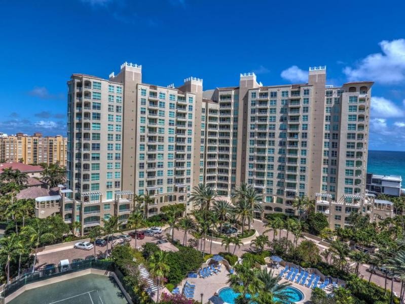 3700 S Ocean Blvd #110b, Highland.. - 2