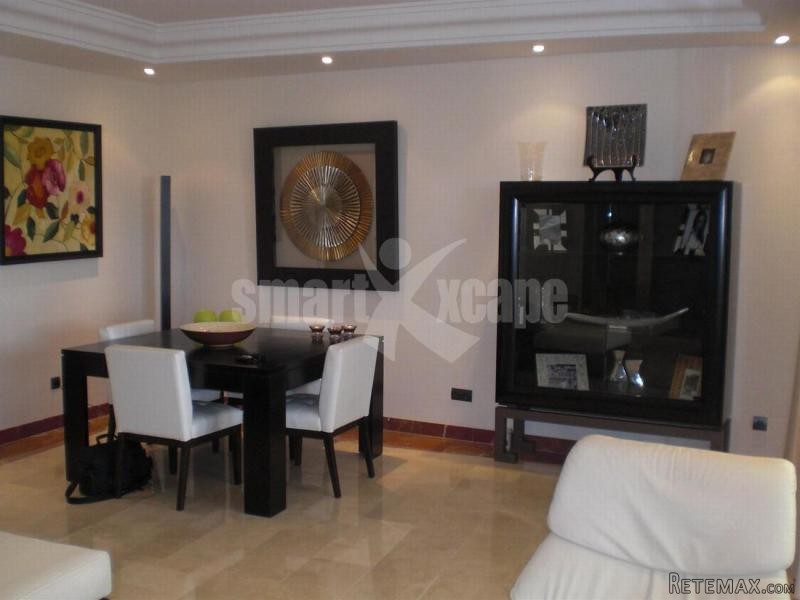 Apartment For Sale In Nueva Andalucia.. - 2