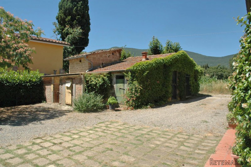 House - Tuscany - For Sale