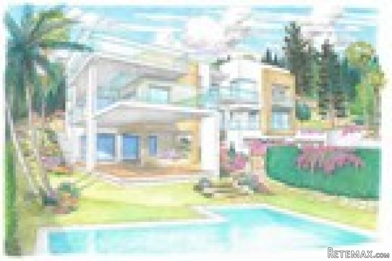 Plot/land For Sale In Nueva Andalucia..