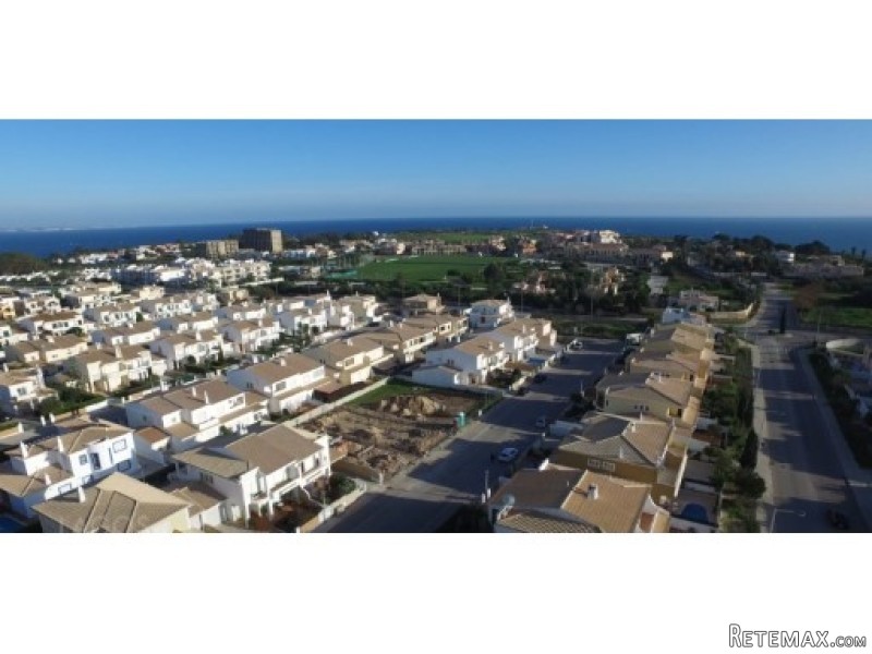 Plot- Porto de Mos- Lagos- Algarve- for.. - 2