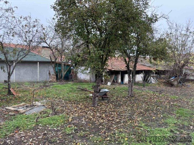 Prodaje se kuca u Novom Knezevcu - 7