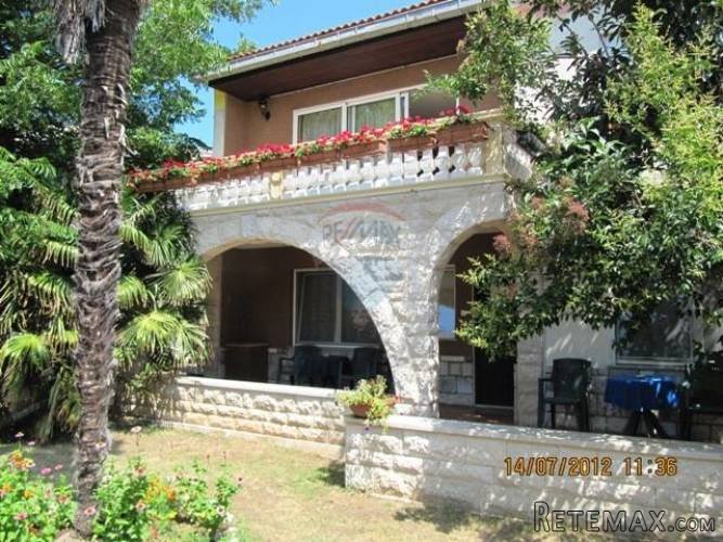 RENOVIRANA VILA U STAROJ JEZGRI PULE - 4