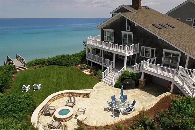 4 bedroom House For Sale: 96 Shore..
