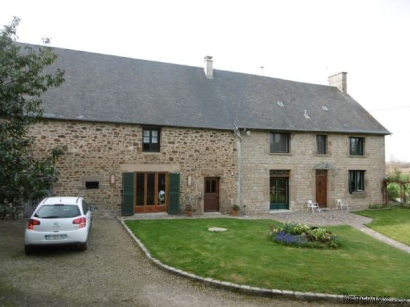 Country House with Delightful Garden