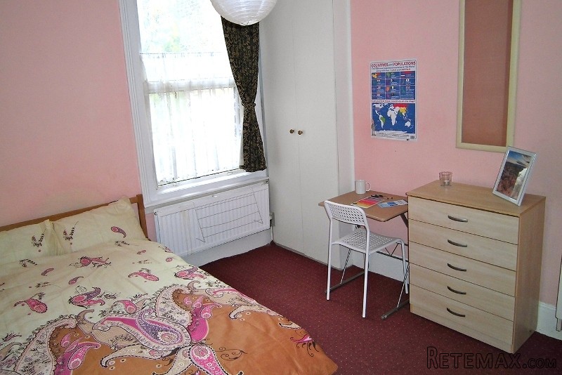 Double room, Zone 3, Walthamstow