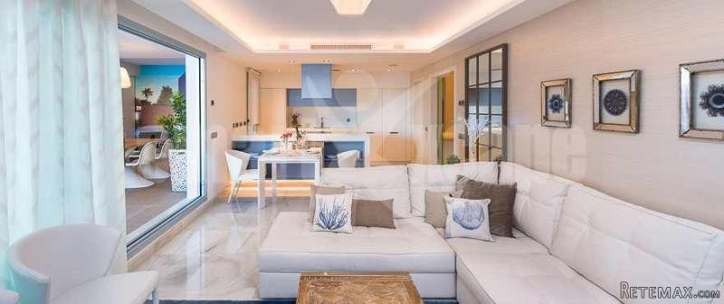 New Development For Sale In San Pedro..
