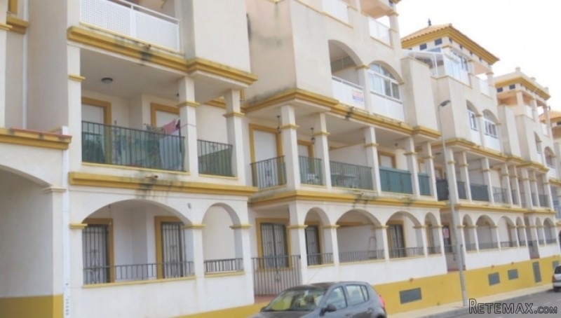 Resale · Apartment · Spain · Costa Ca..