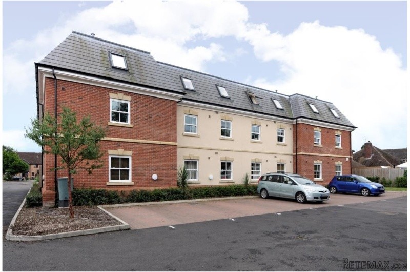 2 Bedroom Flat/Apartment To Rent
