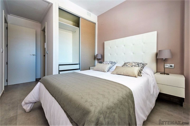 2 Bedrooms - Apartment - Costa Blanca.. - 2