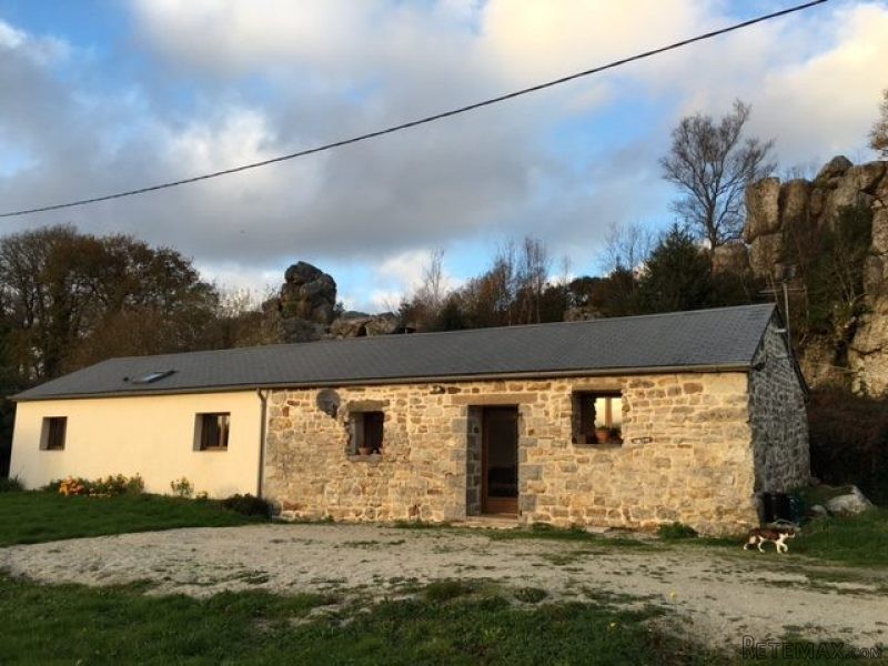 2 Bedrooms - House - Basse-Normandie -..