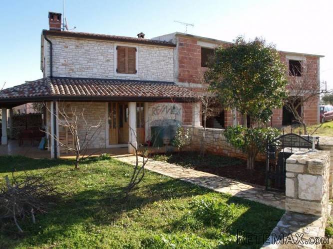 Kuća za odmor sa bazenom 2 km od Novigrada - 2