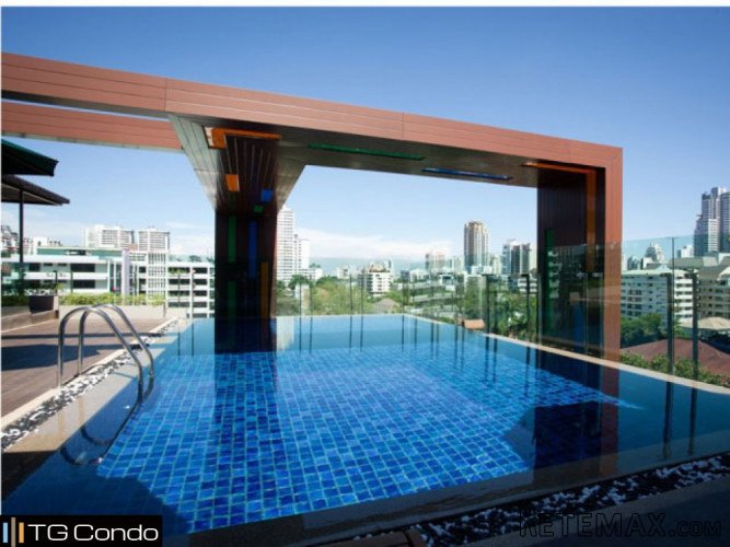 VOQUE CONDO 1BED/2BED-SUKHUMVIT 31. &nbsp; The design of..