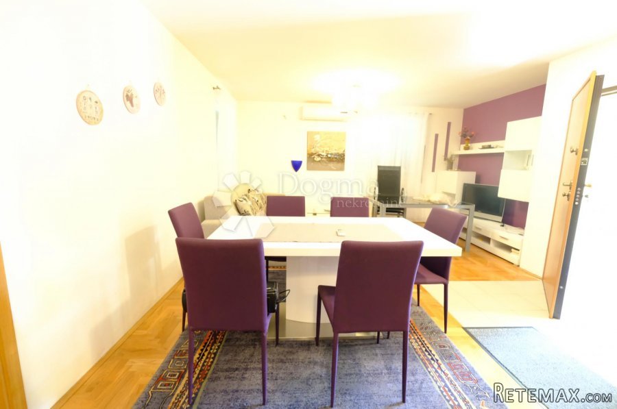 Apartman s okućnicom blizu mora - 10
