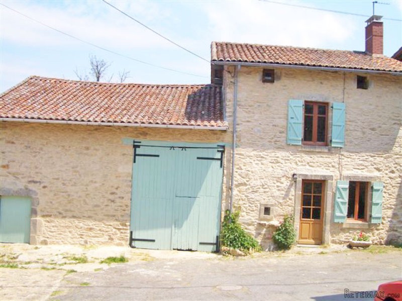Beautifully Renovated Cottage In..