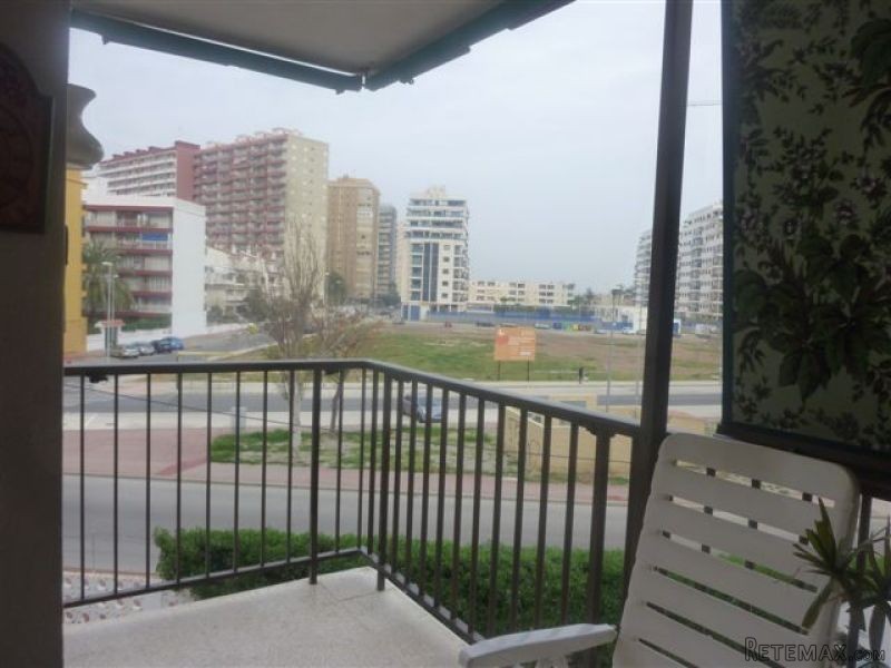 Flat Puebla Farnals beach - 2
