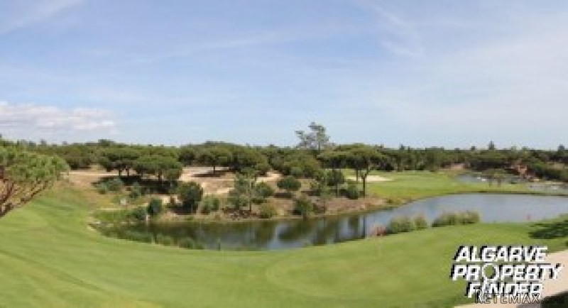For Sale: Plot In Vale Do Lobo Algarve..