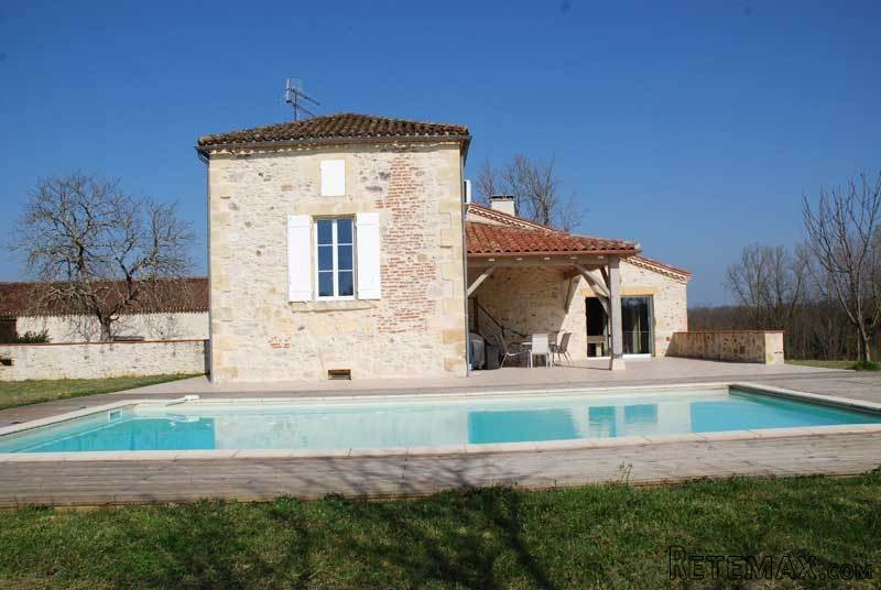 Handsome Country Property With Guest.. - 2