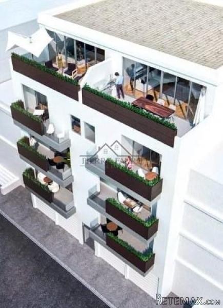 Penthouse - L'iklin - 2