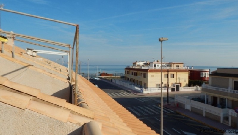 Resale · Townhouse · Spain · Costa Bl..