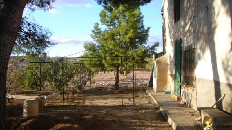 5 bedroom Country house in Canada del.. - 2