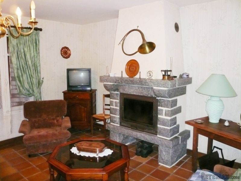 Traditional Detached French House - 2