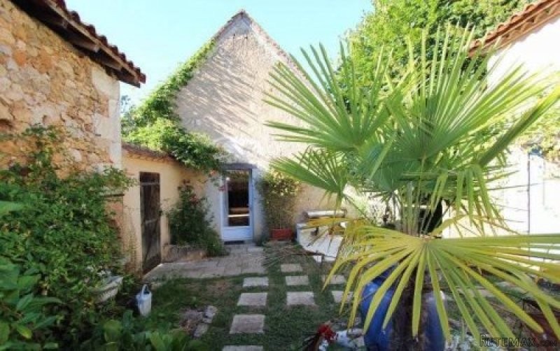 Charming Stone House With Swimming.. - 2