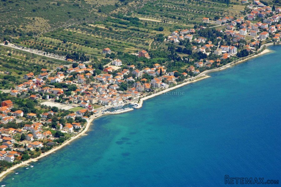 Diklo, građevinsko zemljište 3431 m2 - 2